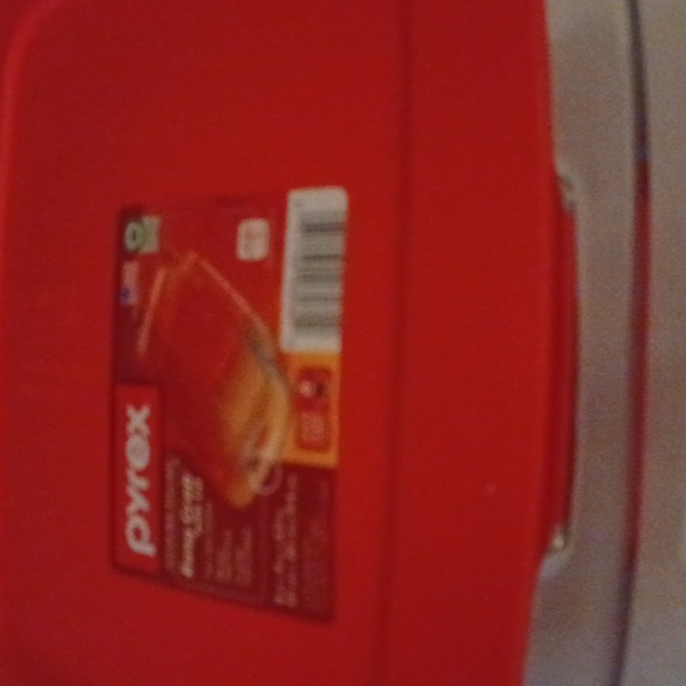 Pyrex   Baking Dish - Picture 3 of 4